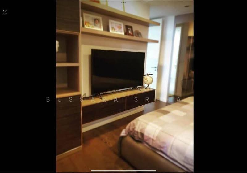Nara 9 by Eastern Star, Bangkok, Naradhiwas Rajanagarindra Road, Thung Maha Mek, Sathon, Bangkok, 2 Bedrooms, 66 sqm, Condo For Sale, by Bussara Sri-At, 500539933 - DDproperty.com
