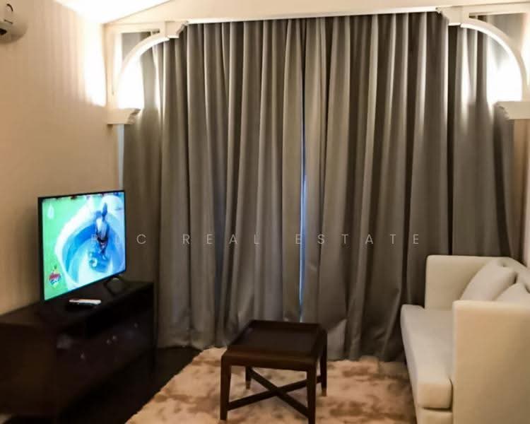 Grand Florida Beachfront : แกรนด์ ฟลอริด้า บีชฟร้อนท์, ชลบุรี, ซอยนาจอมเทียน 14, นาจอมเทียน, สัตหีบ, ชลบุรี, 42 ตร.ม., คอนโด ขาย, โดย PLC real estate, 500539934 - DDproperty.com