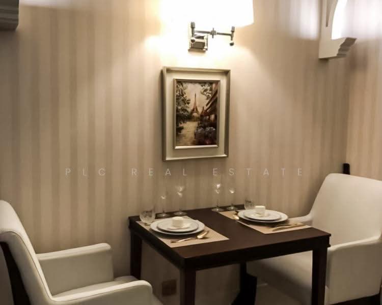 Grand Florida Beachfront : แกรนด์ ฟลอริด้า บีชฟร้อนท์, ชลบุรี, ซอยนาจอมเทียน 14, นาจอมเทียน, สัตหีบ, ชลบุรี, 42 ตร.ม., คอนโด ขาย, โดย PLC real estate, 500539934 - DDproperty.com