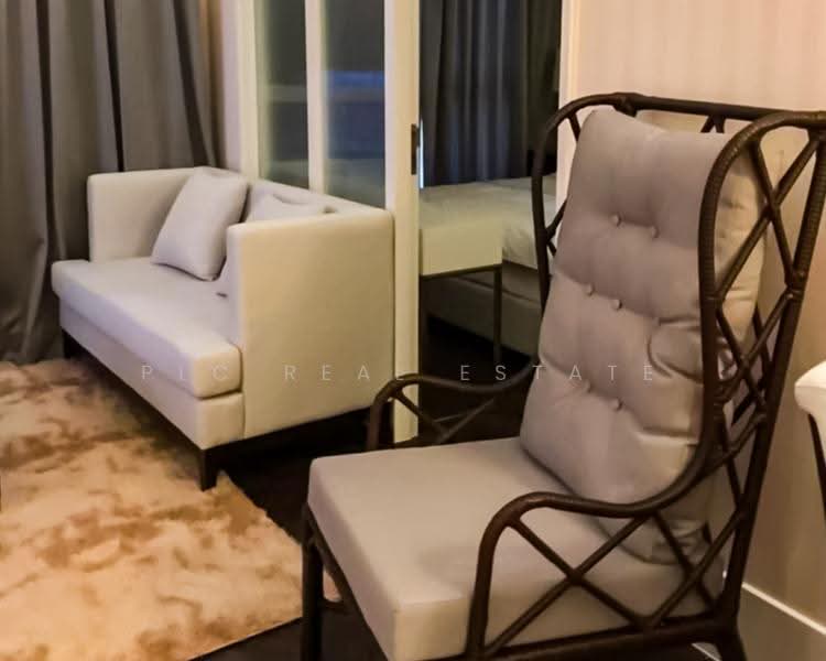 Grand Florida Beachfront : แกรนด์ ฟลอริด้า บีชฟร้อนท์, ชลบุรี, ซอยนาจอมเทียน 14, นาจอมเทียน, สัตหีบ, ชลบุรี, 42 ตร.ม., คอนโด ขาย, โดย PLC real estate, 500539934 - DDproperty.com
