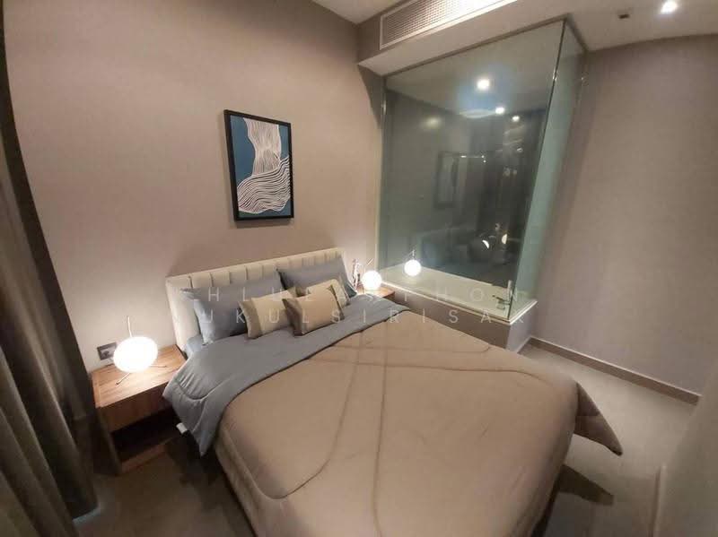The Esse at Singha Complex, Bangkok, 1788 New Petchaburi Rd, Khlongtoei Nua, Watthana, Bangkok, 2 Bedrooms, 72 sqm, Condo For Sale, by Khlueanphon Nukulsirisak, 500539938 - DDproperty.com