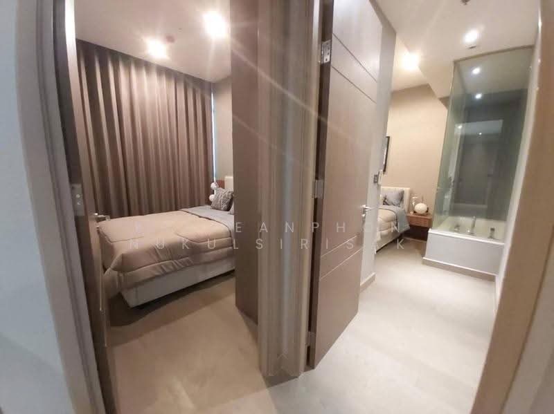 The Esse at Singha Complex, Bangkok, 1788 New Petchaburi Rd, Khlongtoei Nua, Watthana, Bangkok, 2 Bedrooms, 72 sqm, Condo For Sale, by Khlueanphon Nukulsirisak, 500539938 - DDproperty.com