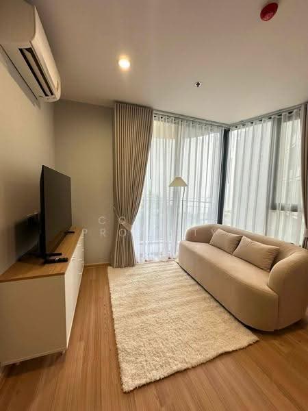 Skyrise Avenue Sukhumvit 64, bangkok, 3 Soi Sukhumvit 64, Bang Chak, Phra Khanong, Bangkok, 2 Bedrooms, 44 sqm, Condo For Rent, by Connex Property, 500539941 - DDproperty.com