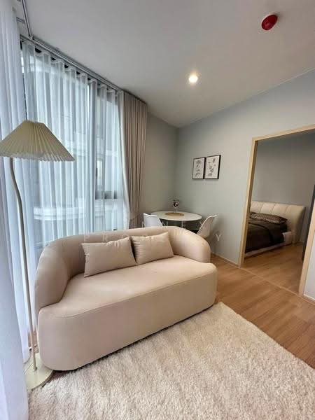 Skyrise Avenue Sukhumvit 64, bangkok, 3 Soi Sukhumvit 64, Bang Chak, Phra Khanong, Bangkok, 2 Bedrooms, 44 sqm, Condo For Rent, by Connex Property, 500539941 - DDproperty.com