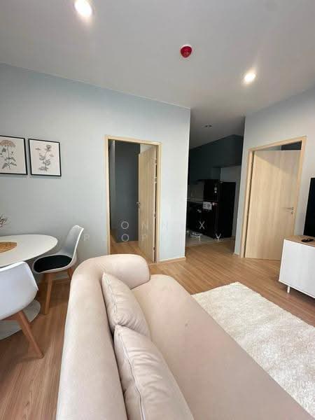 Skyrise Avenue Sukhumvit 64 : สกายไลน์ อเวนิว สุขุมวิท 64, กรุงเทพ, 3 ถนนสุขุมวิท 64, บางจาก, พระโขนง, กรุงเทพ, 44 ตร.ม., คอนโด ให้เช่า, โดย Connex Property, 500539941 - DDproperty.com