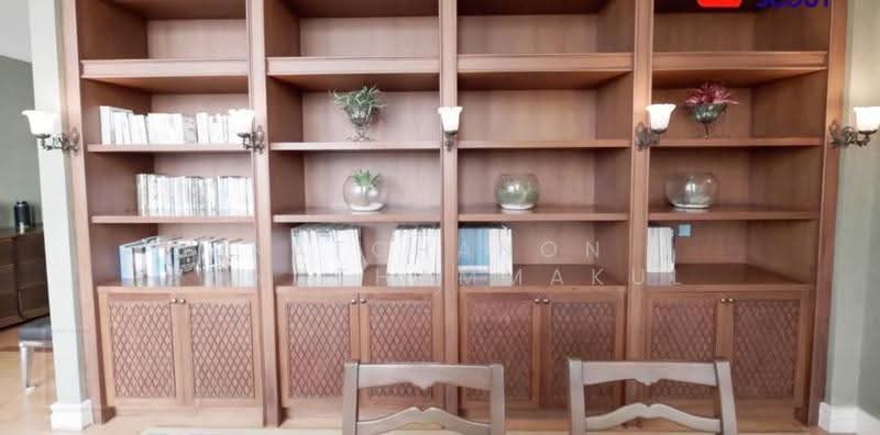 AGUSTON Sukhumvit 22, Bangkok, 140 Sukhumvit Road, Khlong Toei, Bangkok, 3 Bedrooms, 152 sqm, Condo For Rent, by Ratchanon Songthammakul, 500539943 - DDproperty.com