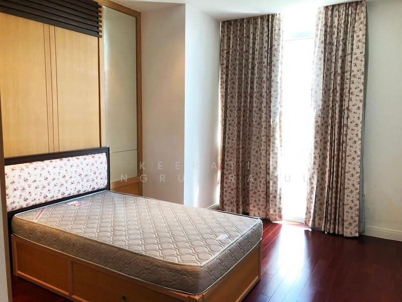 Athenee Residence, Bangkok, 65 Witthayu Road, Lumphini, Pathum Wan, Bangkok, 4 Bedrooms, 294 sqm, Condo For Rent, by Keerati Wangrujirakul, 500539944 - DDproperty.com