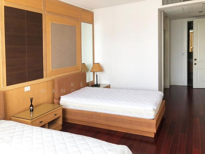 Athenee Residence, Bangkok, 65 Witthayu Road, Lumphini, Pathum Wan, Bangkok, 4 Bedrooms, 294 sqm, Condo For Rent, by Keerati Wangrujirakul, 500539944 - DDproperty.com