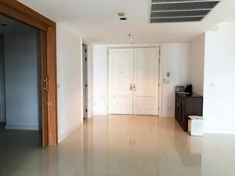 Athenee Residence, Bangkok, 65 Witthayu Road, Lumphini, Pathum Wan, Bangkok, 4 Bedrooms, 294 sqm, Condo For Rent, by Keerati Wangrujirakul, 500539944 - DDproperty.com