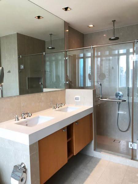 Athenee Residence, Bangkok, 65 Witthayu Road, Lumphini, Pathum Wan, Bangkok, 4 Bedrooms, 294 sqm, Condo For Rent, by Keerati Wangrujirakul, 500539944 - DDproperty.com