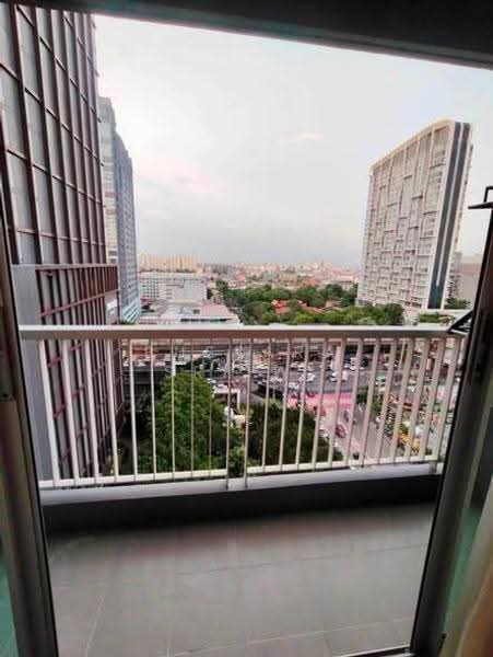 Rhythm Sukhumvit 50 : ริทึ่ม สุขุมวิท 50, กรุงเทพ, 8 ซอยสุขุมวิท 50 ถนนสุมขุมวิท, พระโขนง, คลองเตย, กรุงเทพ, 45 ตร.ม., คอนโด ให้เช่า, โดย Bussara Sri-At, 500539948 - DDproperty.com
