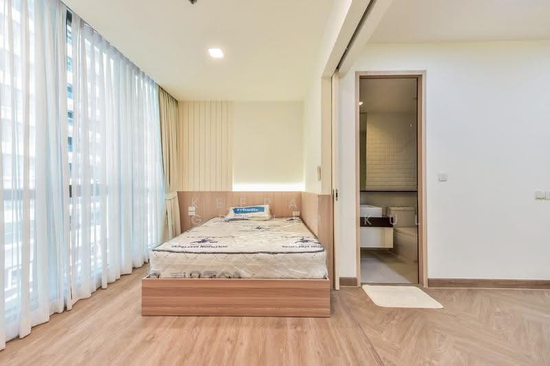 Wish Signature Midtown Siam : วิช ซิกเนเจอร์ มิดทาวน์ สยาม, กรุงเทพ, 512 เพชรบุรี, ถนนเพชรบุรี, ราชเทวี, กรุงเทพ, 34 ตร.ม., Condo ขาย, โดย Keerati Wangrujirakul, 500539950 - DDproperty.com