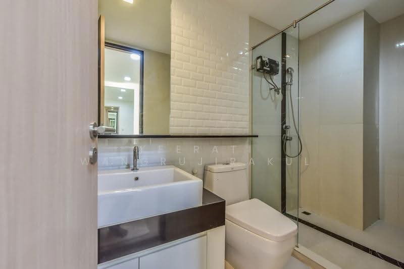 Wish Signature Midtown Siam : วิช ซิกเนเจอร์ มิดทาวน์ สยาม, กรุงเทพ, 512 เพชรบุรี, ถนนเพชรบุรี, ราชเทวี, กรุงเทพ, 34 ตร.ม., Condo ขาย, โดย Keerati Wangrujirakul, 500539950 - DDproperty.com