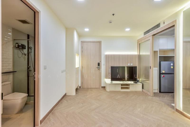 Wish Signature Midtown Siam, Bangkok, 512  Phetchaburi Road, Thanon Phetchaburi, Ratchathewi, Bangkok, 1 Bedroom, 34 sqm, Condo For Sale, by Keerati Wangrujirakul, 500539950 - DDproperty.com