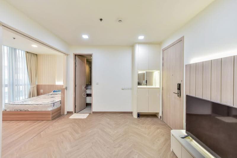 Wish Signature Midtown Siam : วิช ซิกเนเจอร์ มิดทาวน์ สยาม, กรุงเทพ, 512 เพชรบุรี, ถนนเพชรบุรี, ราชเทวี, กรุงเทพ, 34 ตร.ม., Condo ขาย, โดย Keerati Wangrujirakul, 500539950 - DDproperty.com