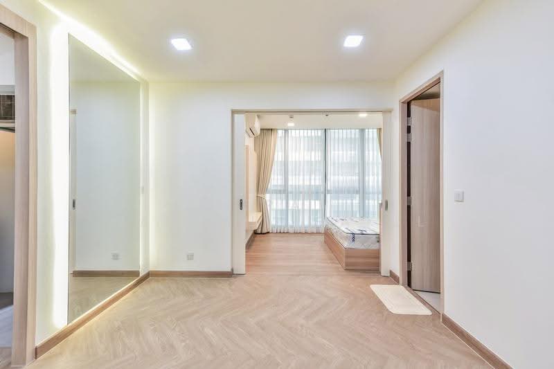 Wish Signature Midtown Siam, Bangkok, 512  Phetchaburi Road, Thanon Phetchaburi, Ratchathewi, Bangkok, 1 Bedroom, 34 sqm, Condo For Sale, by Keerati Wangrujirakul, 500539950 - DDproperty.com