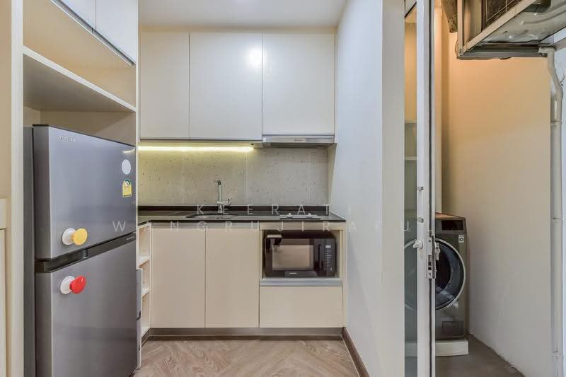 Wish Signature Midtown Siam, Bangkok, 512  Phetchaburi Road, Thanon Phetchaburi, Ratchathewi, Bangkok, 1 Bedroom, 34 sqm, Condo For Sale, by Keerati Wangrujirakul, 500539950 - DDproperty.com
