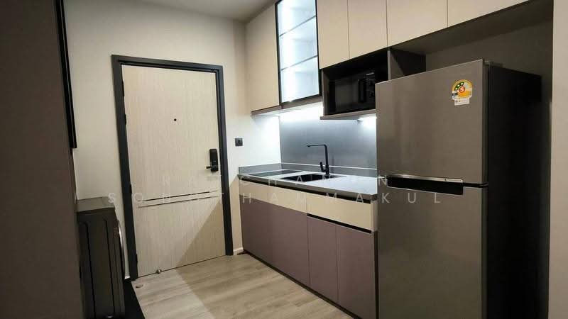 The Key Rama 3, Bangkok, Rama 3 Road, Bang Klo, Bang Kho Laem, Bangkok, 2 Bedrooms, 54 sqm, Condo For Rent, by Ratchanon Songthammakul, 500539951 - DDproperty.com