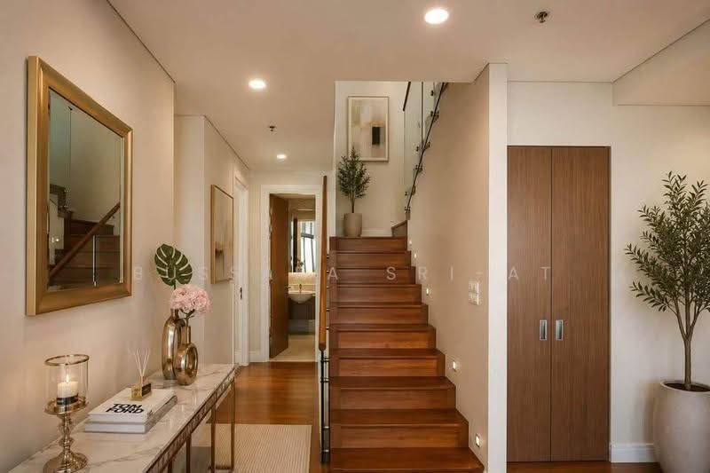 Bright Sukhumvit 24, Bangkok, Sukhumvit 24 Alley, Khong Tan, Khlong Toei, Bangkok, 3 Bedrooms, 180 sqm, Condo For Sale, by Bussara Sri-At, 500539952 - DDproperty.com