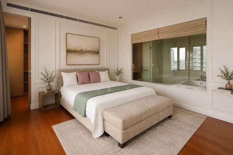 Bright Sukhumvit 24 : ไบร์ท สุขุมวิท 24, กรุงเทพ, ถนนสุขุมวิท 24, คลองตัน, คลองเตย, กรุงเทพ, 180 ตร.ม., คอนโด ขาย, โดย Bussara Sri-At, 500539952 - DDproperty.com