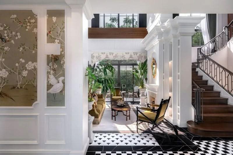 The Palazzo Krungthep Kreetha, Bangkok, Soi Srinakarin-Romklao 17, Saphan Sung, Bangkok, 5 Bedrooms, 1,140 sqm, Single Detached House For Sale, by Pavadee Boonyarith, 500539954 - DDproperty.com