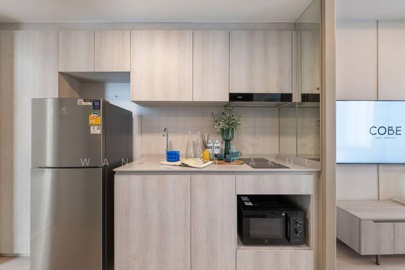 COBE Kaset-Sripatum, Bangkok, Phahon Yothin Rd, Lat Yao, Chatuchak, Bangkok, 2 Bedrooms, 80 sqm, Condo For Sale, by Keerati Wangrujirakul, 500539955 - DDproperty.com