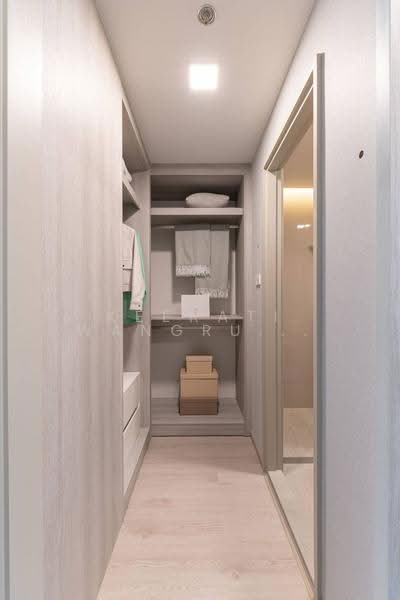 COBE Kaset-Sripatum, Bangkok, Phahon Yothin Rd, Lat Yao, Chatuchak, Bangkok, 2 Bedrooms, 80 sqm, Condo For Sale, by Keerati Wangrujirakul, 500539955 - DDproperty.com