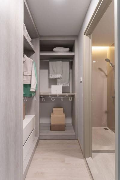 COBE Kaset-Sripatum, Bangkok, Phahon Yothin Rd, Lat Yao, Chatuchak, Bangkok, 2 Bedrooms, 80 sqm, Condo For Sale, by Keerati Wangrujirakul, 500539955 - DDproperty.com