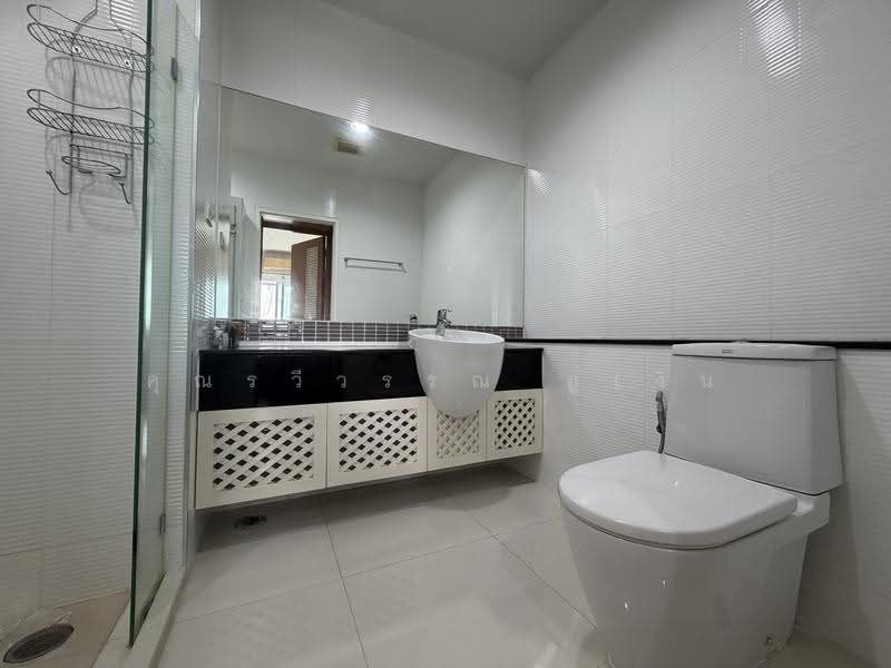 The Fourwings Residence, Bangkok, 335 Srinakarin, Hua Mak, Bang Kapi, Bangkok, 1 Bedroom, 68 sqm, Condo For Rent, by คุณรวีวรรณ อู่เงิน, 500539956 - DDproperty.com