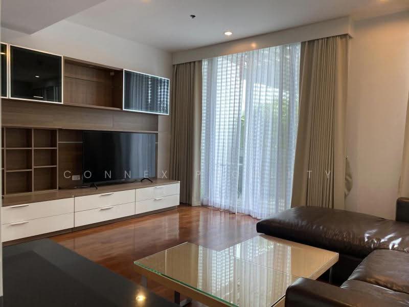 Siri Residence : สิริ เรสซิเด้นซ์, กรุงเทพ, 21 ซอยสุขุมวิท 24, คลองตัน, คลองเตย, กรุงเทพ, 120 ตร.ม., Condo ให้เช่า, โดย Connex Property, 500539957 - DDproperty.com