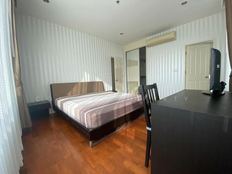 Siri Residence, Bangkok, 21 Soi Sukhumvit 24, Khong Tan, Khlong Toei, Bangkok, 2 Bedrooms, 120 sqm, Condo For Rent, by Connex Property, 500539957 - DDproperty.com