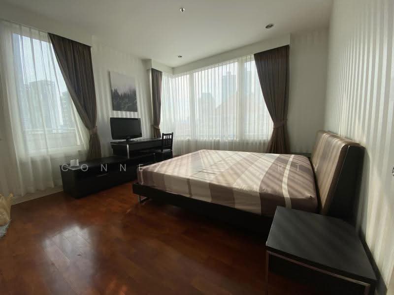 Siri Residence : สิริ เรสซิเด้นซ์, กรุงเทพ, 21 ซอยสุขุมวิท 24, คลองตัน, คลองเตย, กรุงเทพ, 120 ตร.ม., Condo ให้เช่า, โดย Connex Property, 500539957 - DDproperty.com