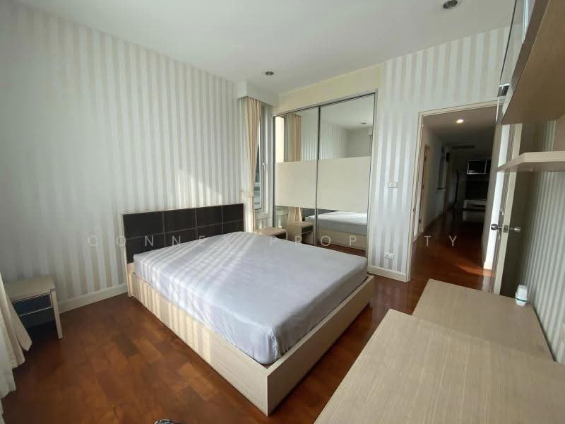 Siri Residence, Bangkok, 21 Soi Sukhumvit 24, Khong Tan, Khlong Toei, Bangkok, 2 Bedrooms, 120 sqm, Condo For Rent, by Connex Property, 500539957 - DDproperty.com