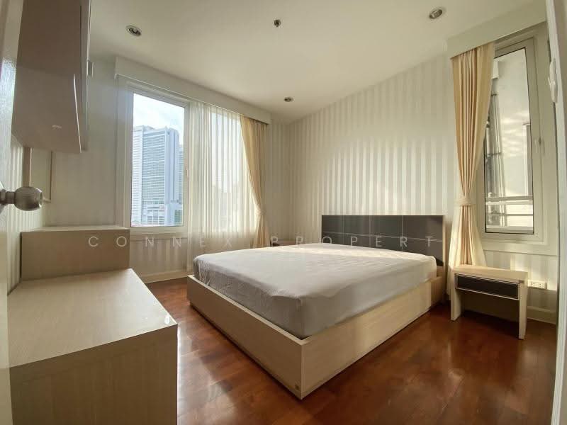 Siri Residence, Bangkok, 21 Soi Sukhumvit 24, Khong Tan, Khlong Toei, Bangkok, 2 Bedrooms, 120 sqm, Condo For Rent, by Connex Property, 500539957 - DDproperty.com