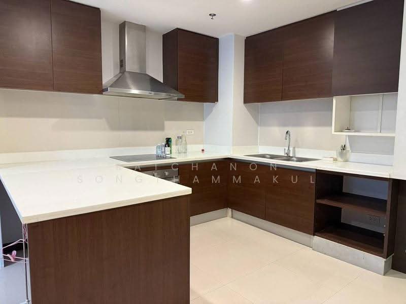 The Rajdamri, Bangkok, Ratchadamri Road, Lumphini, Pathum Wan, Bangkok, 2 Bedrooms, 112 sqm, Condo For Sale, by Ratchanon Songthammakul, 500539958 - DDproperty.com