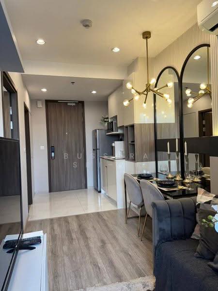 IDEO Mobi Sukhumvit 66, Bangkok, 2578 Soi Sukhumvit 66 Sukhumvit Road, Bang Chak, Phra Khanong, Bangkok, 1 Bedroom, 36 sqm, Condo For Rent, by Bussara Sri-At, 500539959 - DDproperty.com