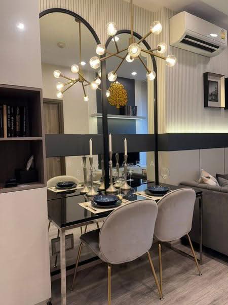 IDEO Mobi Sukhumvit 66, Bangkok, 2578 Soi Sukhumvit 66 Sukhumvit Road, Bang Chak, Phra Khanong, Bangkok, 1 Bedroom, 36 sqm, Condo For Rent, by Bussara Sri-At, 500539959 - DDproperty.com