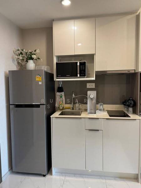 IDEO Mobi Sukhumvit 66, Bangkok, 2578 Soi Sukhumvit 66 Sukhumvit Road, Bang Chak, Phra Khanong, Bangkok, 1 Bedroom, 36 sqm, Condo For Rent, by Bussara Sri-At, 500539959 - DDproperty.com