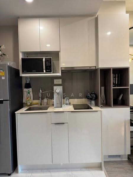 IDEO Mobi Sukhumvit 66, Bangkok, 2578 Soi Sukhumvit 66 Sukhumvit Road, Bang Chak, Phra Khanong, Bangkok, 1 Bedroom, 36 sqm, Condo For Rent, by Bussara Sri-At, 500539959 - DDproperty.com