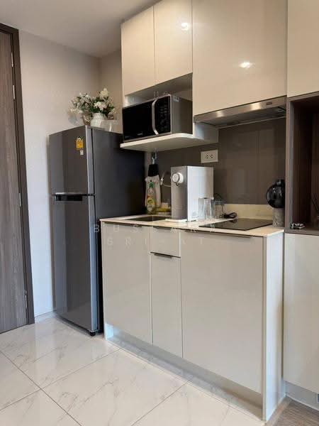 IDEO Mobi Sukhumvit 66 : ไอดีโอ โมบิ สุขุมวิท 66, กรุงเทพ, 2578 ซอยสุขุมวิท 66 ถนนสุขุมวิท, บางจาก, พระโขนง, กรุงเทพ, 36 ตร.ม., คอนโด ให้เช่า, โดย Bussara Sri-At, 500539959 - DDproperty.com