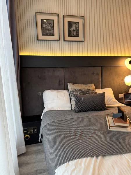 IDEO Mobi Sukhumvit 66, Bangkok, 2578 Soi Sukhumvit 66 Sukhumvit Road, Bang Chak, Phra Khanong, Bangkok, 1 Bedroom, 36 sqm, Condo For Rent, by Bussara Sri-At, 500539959 - DDproperty.com