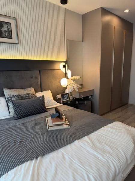 IDEO Mobi Sukhumvit 66 : ไอดีโอ โมบิ สุขุมวิท 66, กรุงเทพ, 2578 ซอยสุขุมวิท 66 ถนนสุขุมวิท, บางจาก, พระโขนง, กรุงเทพ, 36 ตร.ม., คอนโด ให้เช่า, โดย Bussara Sri-At, 500539959 - DDproperty.com