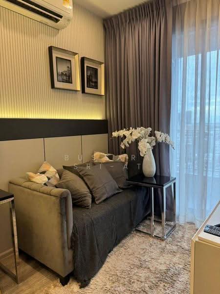 IDEO Mobi Sukhumvit 66, Bangkok, 2578 Soi Sukhumvit 66 Sukhumvit Road, Bang Chak, Phra Khanong, Bangkok, 1 Bedroom, 36 sqm, Condo For Rent, by Bussara Sri-At, 500539959 - DDproperty.com