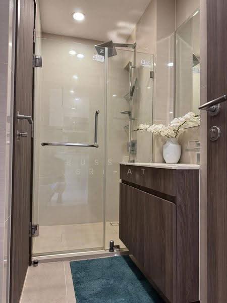 IDEO Mobi Sukhumvit 66, Bangkok, 2578 Soi Sukhumvit 66 Sukhumvit Road, Bang Chak, Phra Khanong, Bangkok, 1 Bedroom, 36 sqm, Condo For Rent, by Bussara Sri-At, 500539959 - DDproperty.com