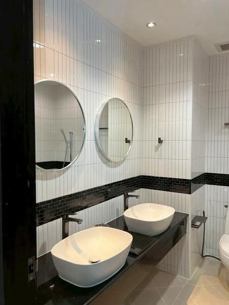 Citi Smart Sukhumvit 18, Bangkok, 366 Soi Sukhumvit 18, Sukhumvit Road, Khlong Toei, Bangkok, 2 Bedrooms, 87 sqm, Condo For Rent, by Keerati Wangrujirakul, 500539961 - DDproperty.com