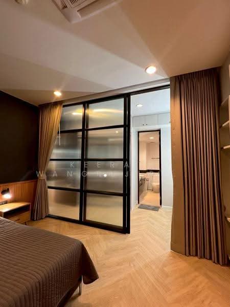 Citi Smart Sukhumvit 18, Bangkok, 366 Soi Sukhumvit 18, Sukhumvit Road, Khlong Toei, Bangkok, 2 Bedrooms, 87 sqm, Condo For Rent, by Keerati Wangrujirakul, 500539961 - DDproperty.com