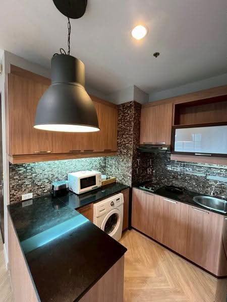 Citi Smart Sukhumvit 18, Bangkok, 366 Soi Sukhumvit 18, Sukhumvit Road, Khlong Toei, Bangkok, 2 Bedrooms, 87 sqm, Condo For Rent, by Keerati Wangrujirakul, 500539961 - DDproperty.com