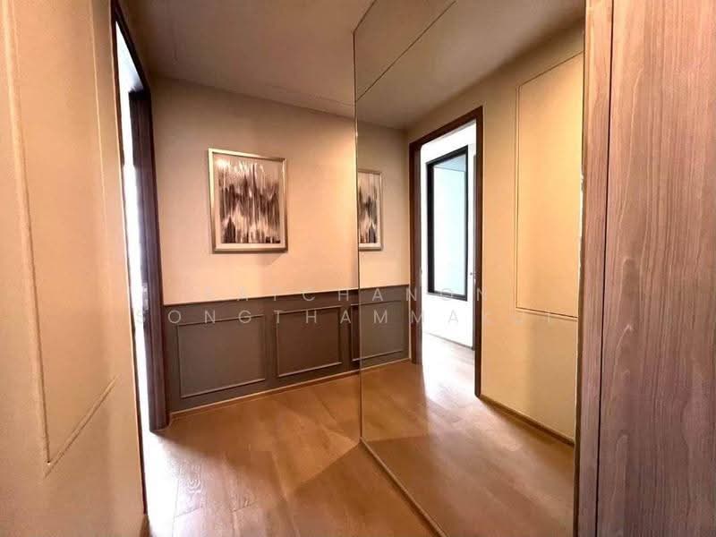 Celes Asoke, Bangkok, 8-10 Sukhumvit 21, Khlongtoei Nua, Watthana, Bangkok, 1 Bedroom, 76 sqm, Condo For Rent, by Ratchanon Songthammakul, 500539962 - DDproperty.com