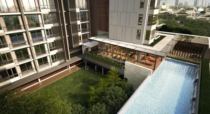 The Room Sukhumvit 79, Bangkok, 99 Sukhumvit Road 79, Phra Kanong Nua, Watthana, Bangkok, 1 Bedroom, 39 sqm, Condo For Sale, by Eastblue Horizon, 500539963 - DDproperty.com