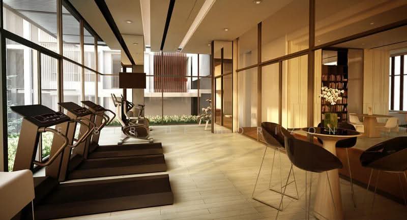 The Room Sukhumvit 79, Bangkok, 99 Sukhumvit Road 79, Phra Kanong Nua, Watthana, Bangkok, 1 Bedroom, 39 sqm, Condo For Sale, by Eastblue Horizon, 500539963 - DDproperty.com